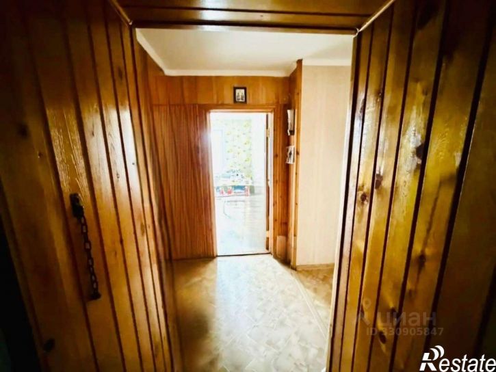 2-комн квартира мкр Приборостроитель, 27,  д. 27