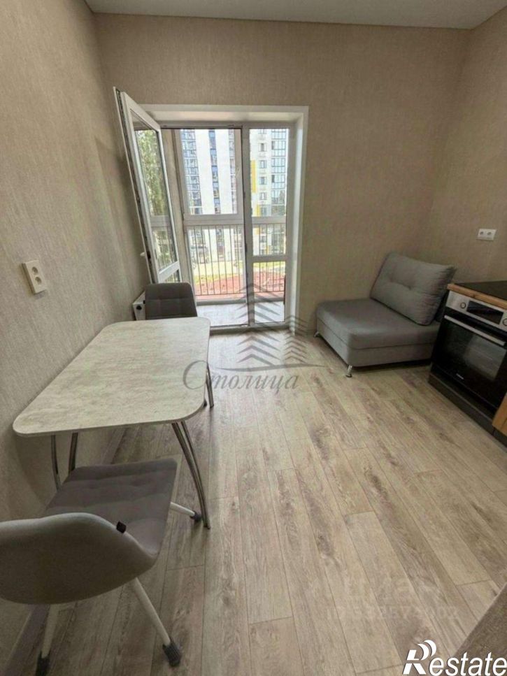 1-комн квартира мкр Макаренко, 41а,  д. 41а