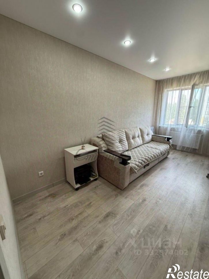 1-комн квартира мкр Макаренко, 41а,  д. 41а