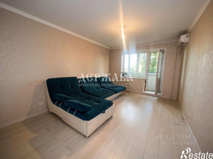 1-комн квартира мкр Королева, 8,  д. 8