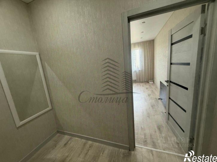 1-комн квартира мкр Макаренко, 41а,  д. 41а