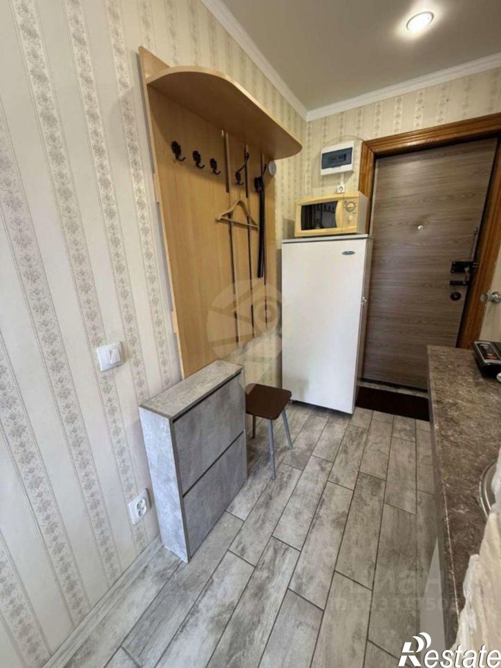 1-комн квартира мкр Молодогвардеец, 1,  д. 1