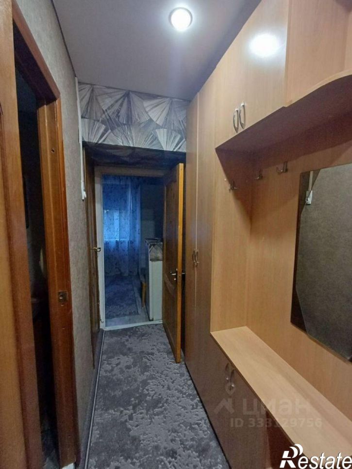 Комната мкр Макаренко, 13,  д. 13