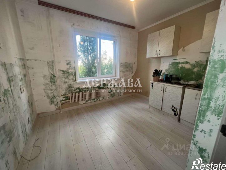 1-комн квартира мкр Королева, 8,  д. 8