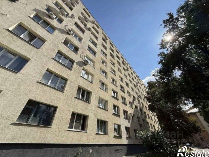 1-комн квартира мкр Молодогвардеец, 1,  д. 1