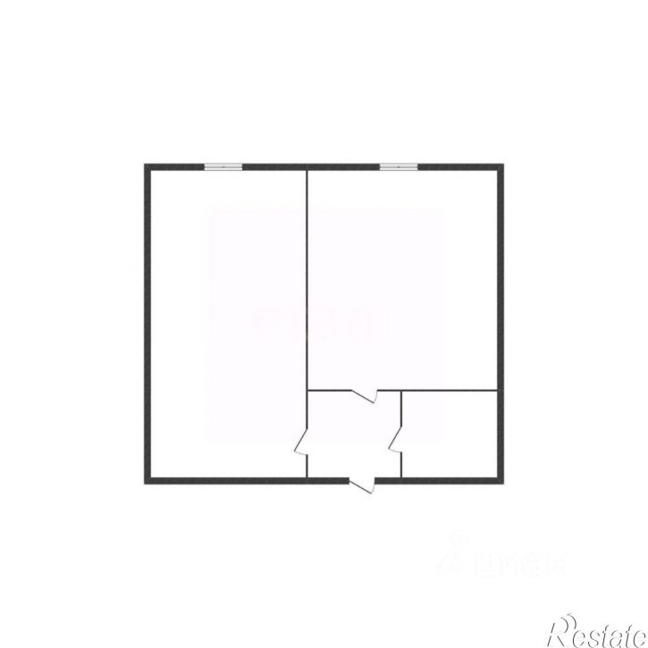 1-комн квартира Южный мкр, 10,  д. 10