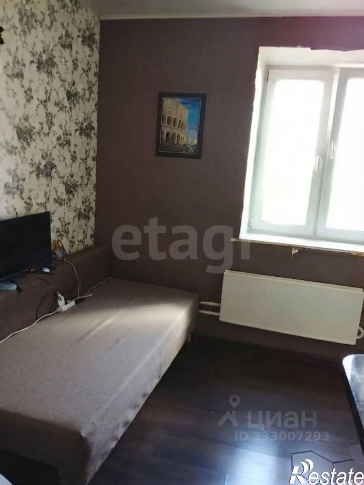 1-комн квартира Южный мкр, 10,  д. 10
