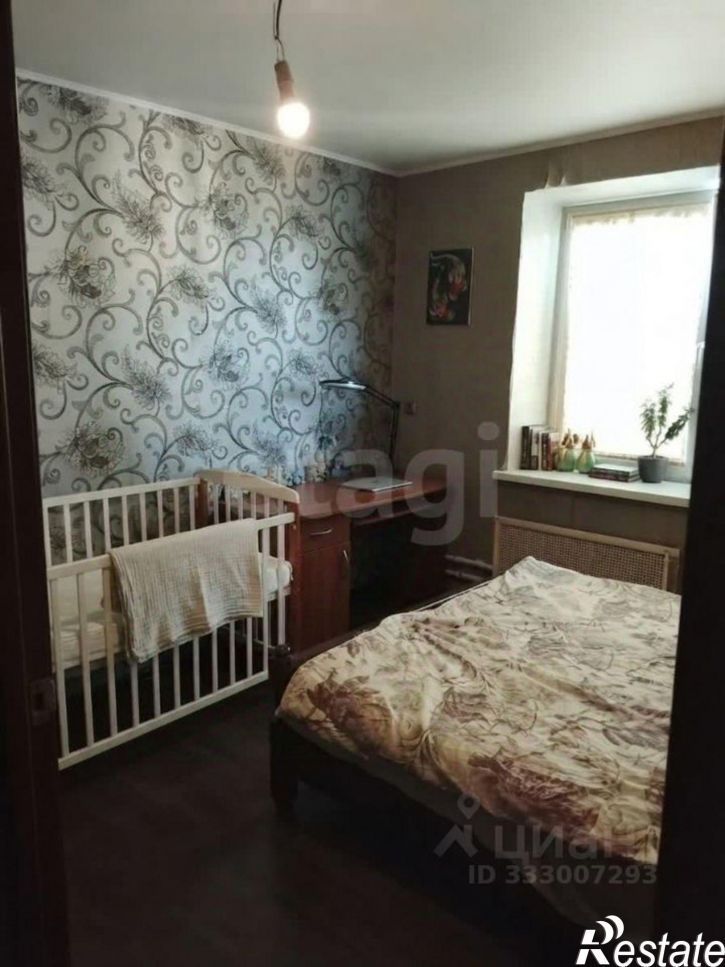 1-комн квартира Южный мкр, 10,  д. 10