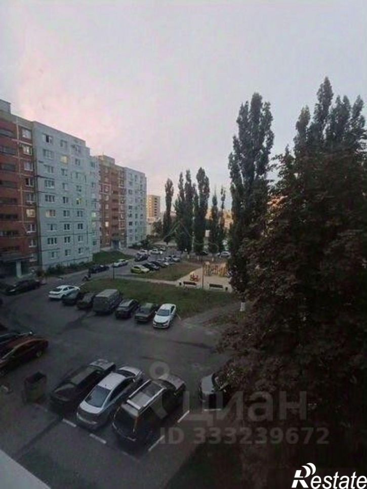 Комната мкр Макаренко, 13,  д. 13