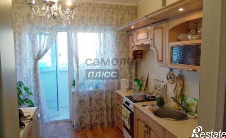 3-комн квартира мкр Дубрава квартал 3, 3,  д. 3