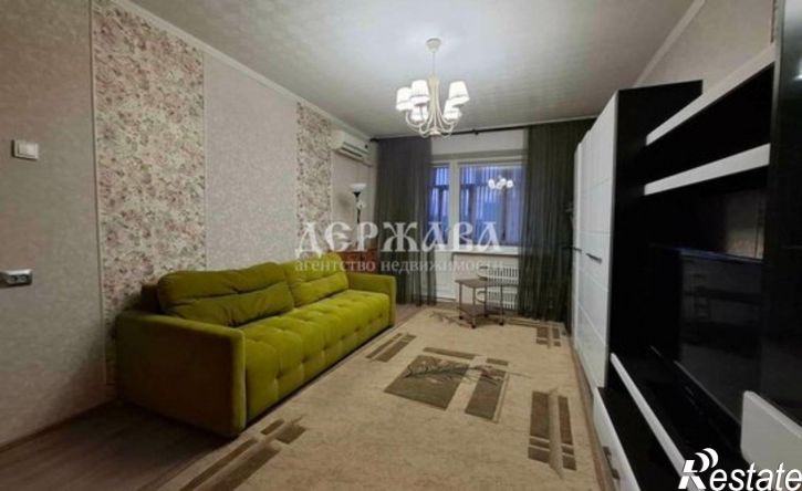 2-комн квартира Олимпийский мкр, 13,  д. 13