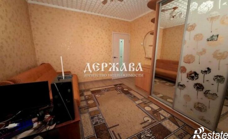2-комн квартира Олимпийский мкр, 13,  д. 13