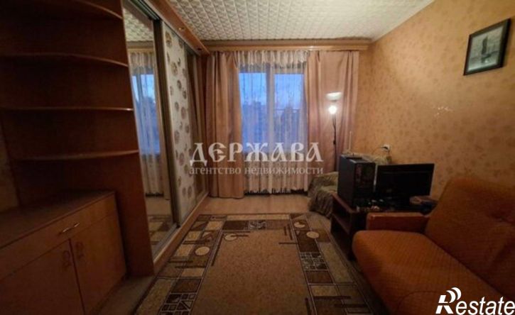 2-комн квартира Олимпийский мкр, 13,  д. 13