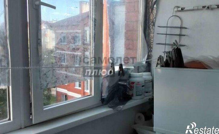 3-комн квартира мкр Дубрава квартал 3, 3,  д. 3
