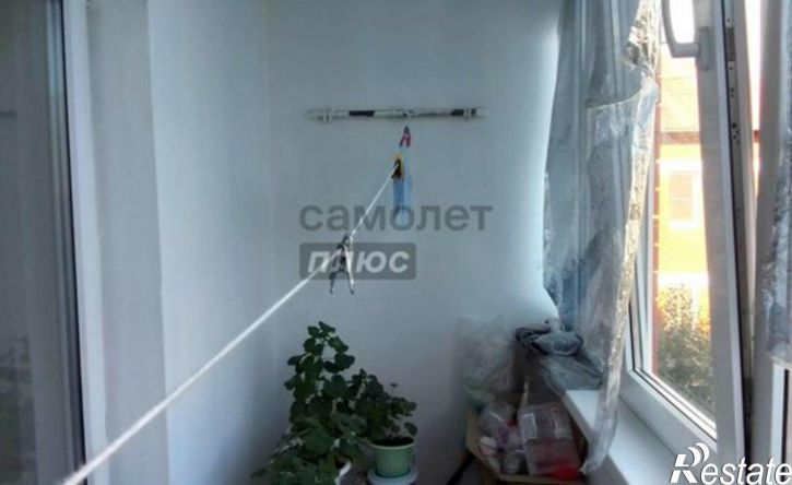 3-комн квартира мкр Дубрава квартал 3, 3,  д. 3