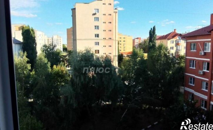 3-комн квартира мкр Дубрава квартал 3, 3,  д. 3