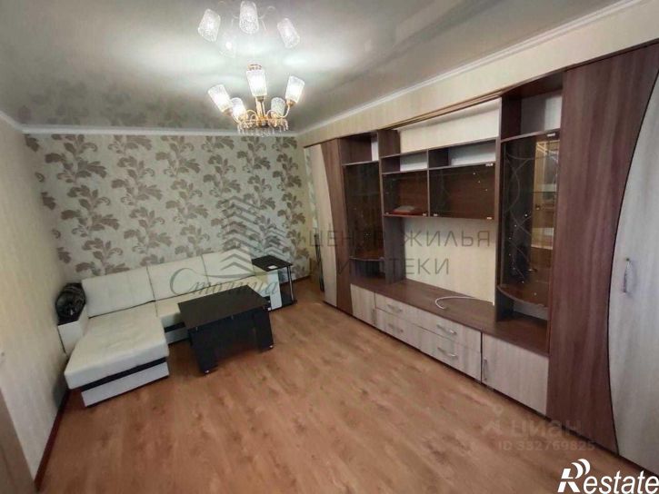2-комн квартира Северный мкр, 5,  д. 5
