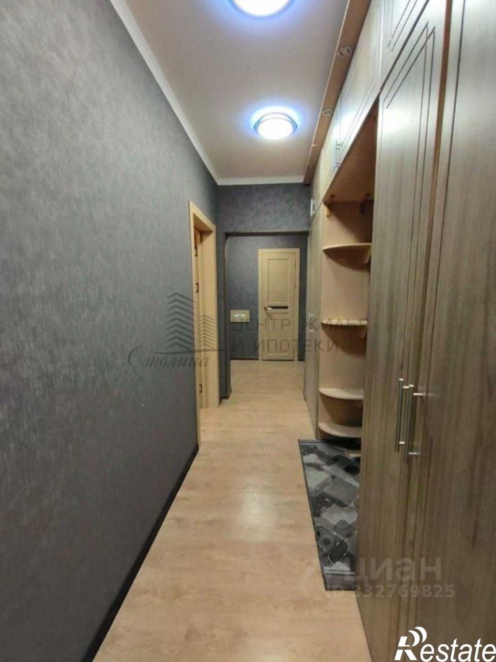 2-комн квартира Северный мкр, 5,  д. 5