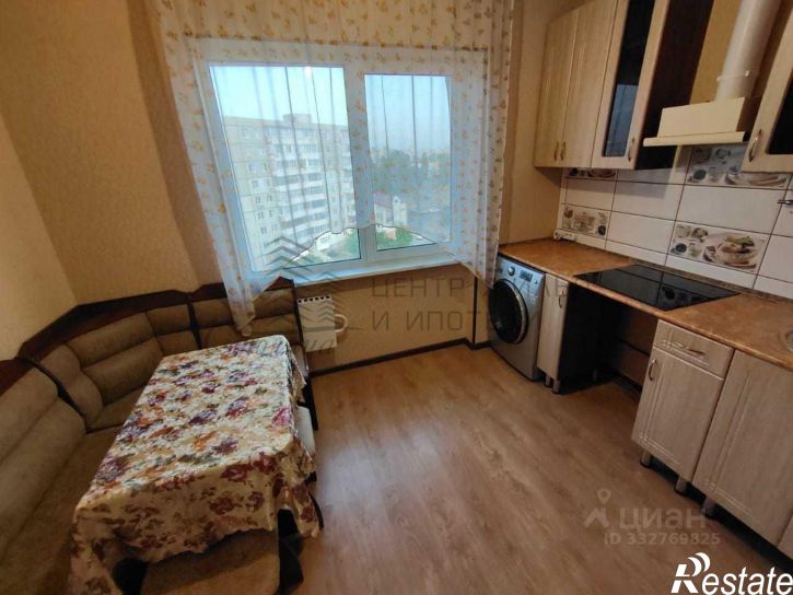 2-комн квартира Северный мкр, 5,  д. 5