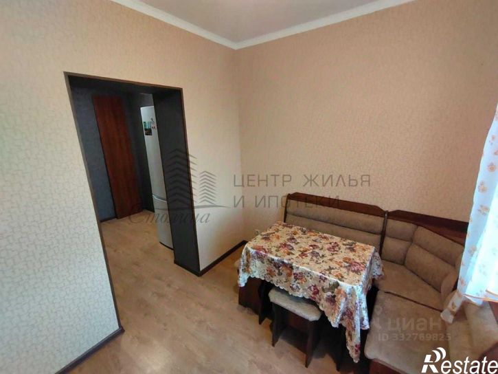 2-комн квартира Северный мкр, 5,  д. 5