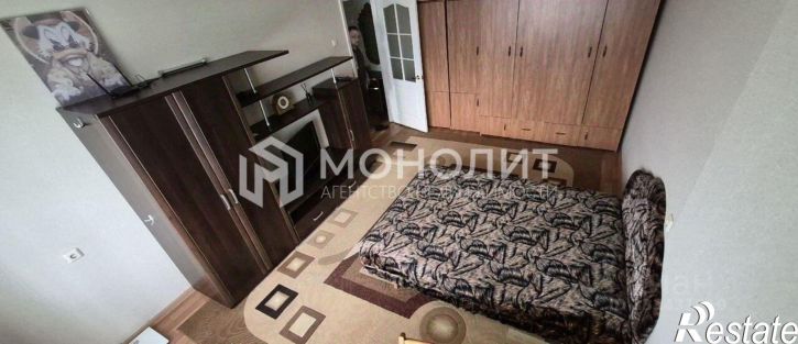 1-комн квартира Северный мкр, 34,  д. 34