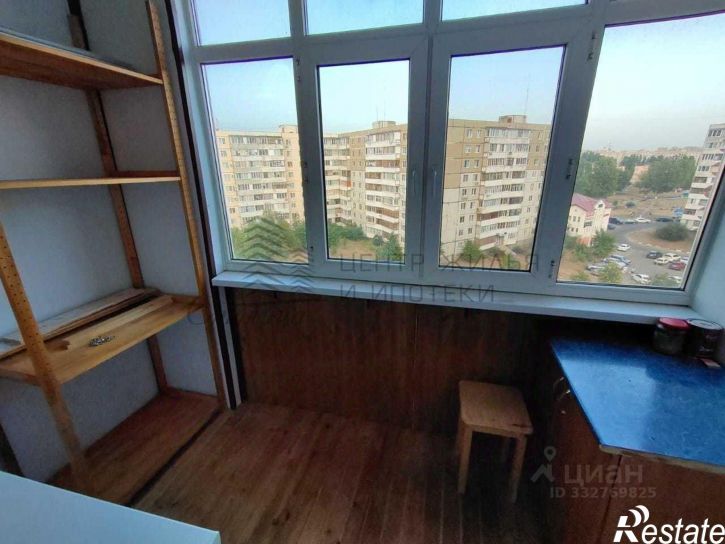 2-комн квартира Северный мкр, 5,  д. 5