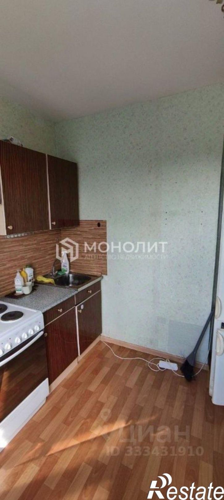 1-комн квартира Северный мкр, 34,  д. 34