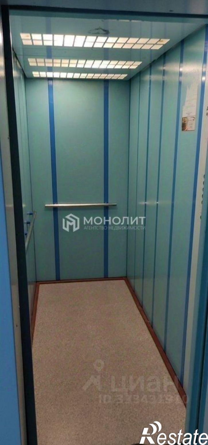 1-комн квартира Северный мкр, 34,  д. 34