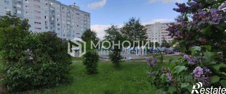 1-комн квартира Северный мкр, 34,  д. 34