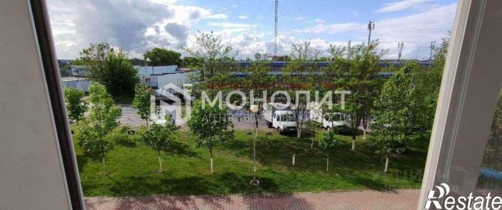 1-комн квартира Северный мкр, 34,  д. 34