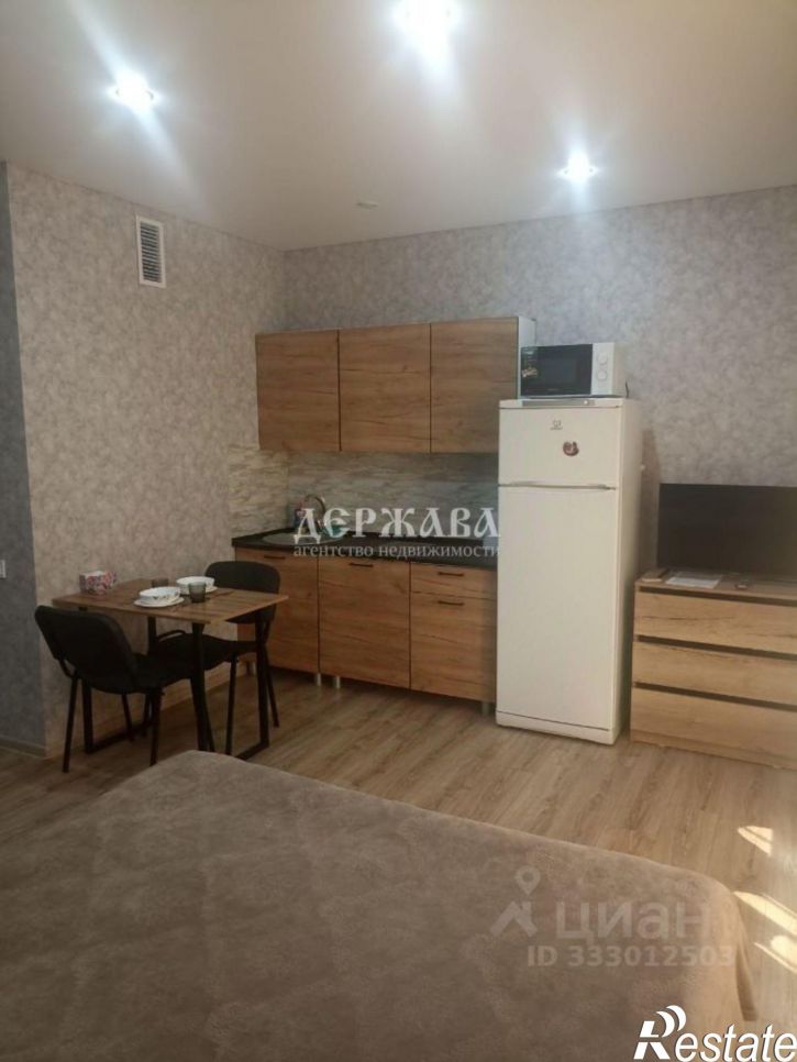 1-комн квартира пр-кт Алексея Угарова, 14г,  д. 14г