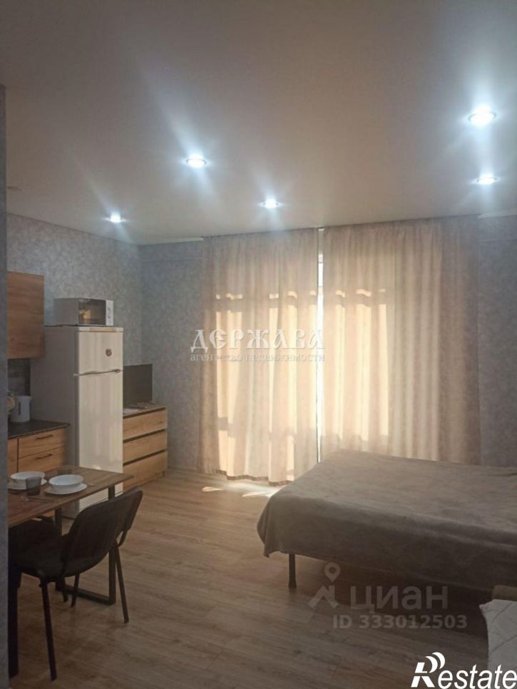 1-комн квартира пр-кт Алексея Угарова, 14г,  д. 14г