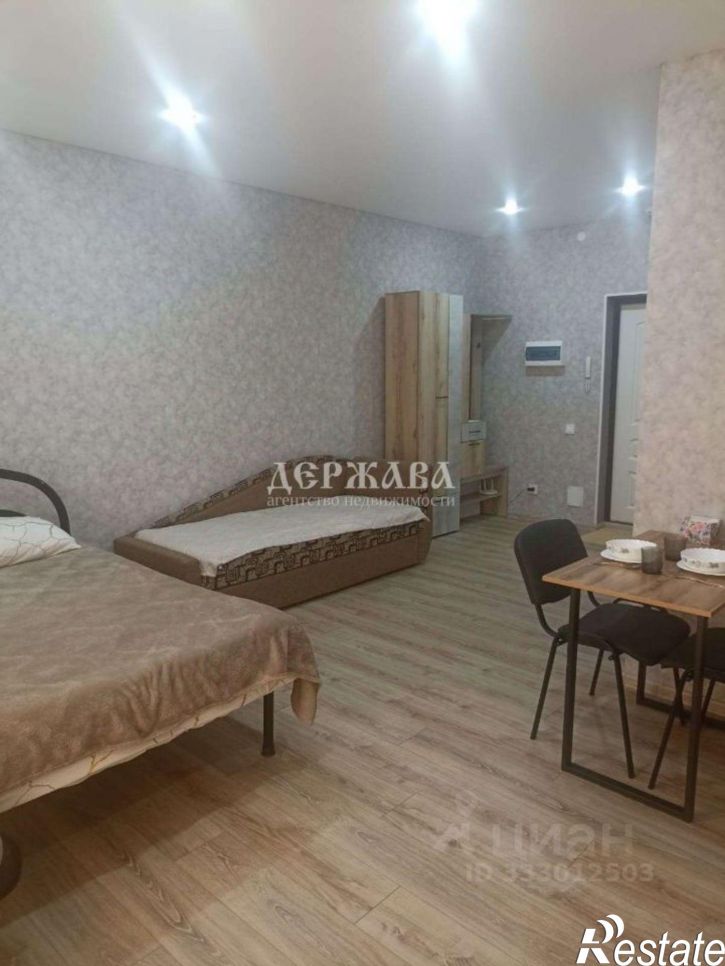 1-комн квартира пр-кт Алексея Угарова, 14г,  д. 14г