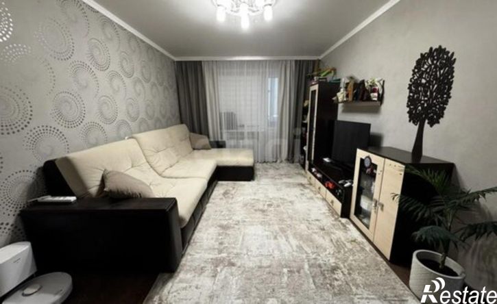2-комн квартира Лесной мкр, 18,  д. 18