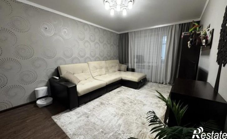 2-комн квартира Лесной мкр, 18,  д. 18