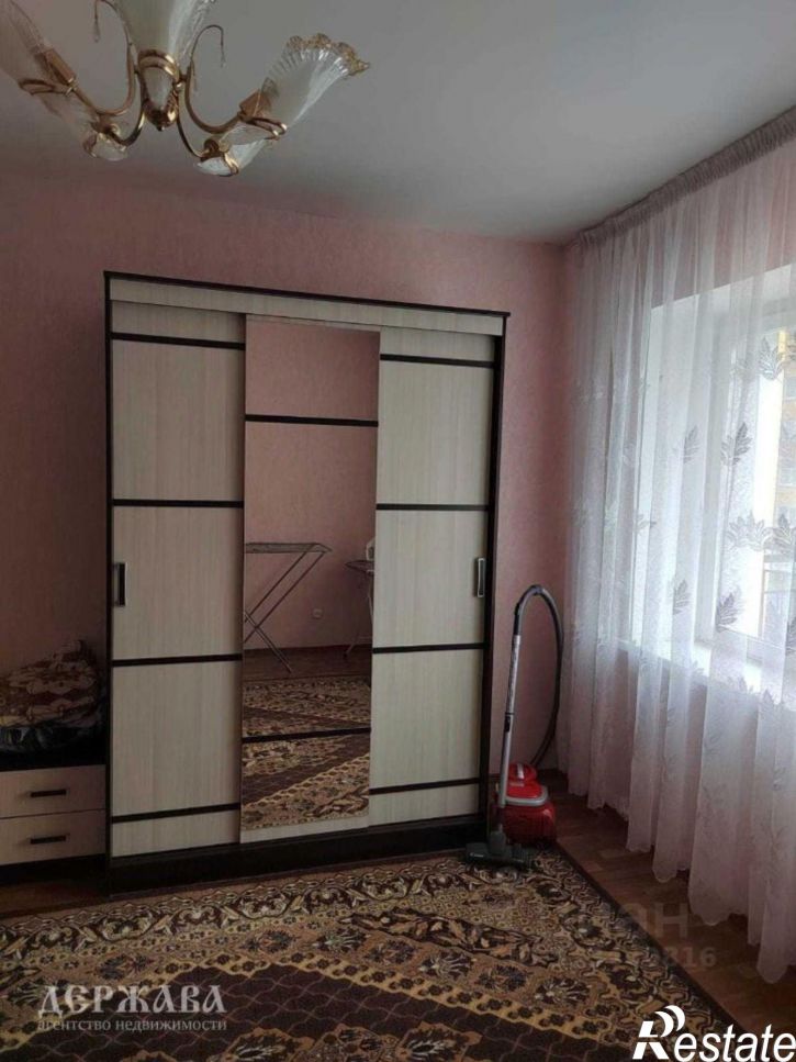 1-комн квартира мкр Дубрава квартал 1, 17,  д. 17