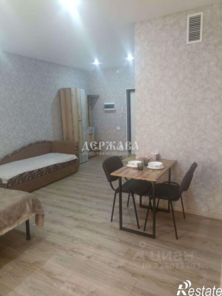 1-комн квартира пр-кт Алексея Угарова, 14г,  д. 14г