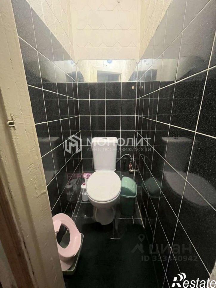 1-комн квартира мкр Горняк, 32,  д. 32