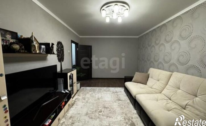 2-комн квартира Лесной мкр, 18,  д. 18
