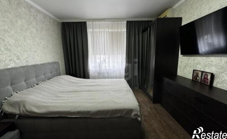2-комн квартира Лесной мкр, 18,  д. 18