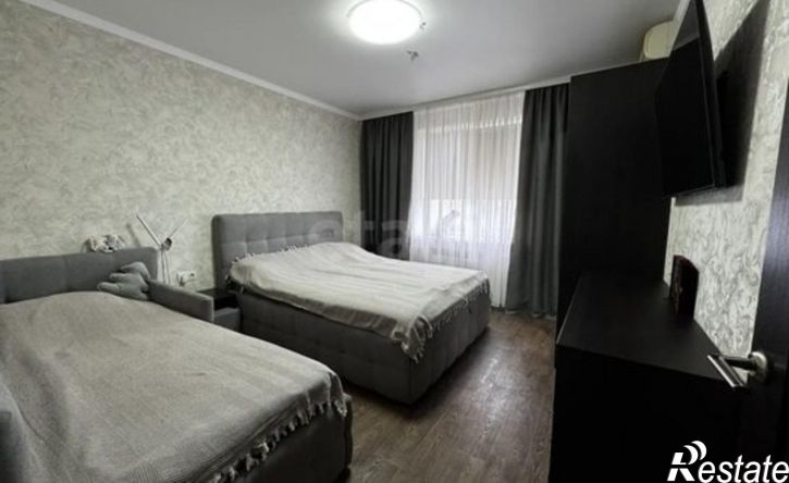 2-комн квартира Лесной мкр, 18,  д. 18