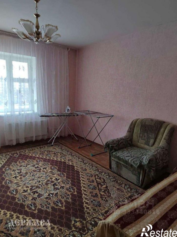 1-комн квартира мкр Дубрава квартал 1, 17,  д. 17