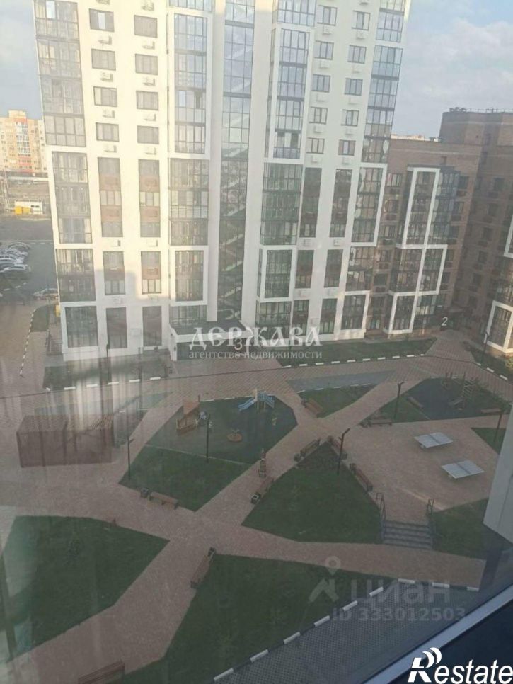 1-комн квартира пр-кт Алексея Угарова, 14г,  д. 14г