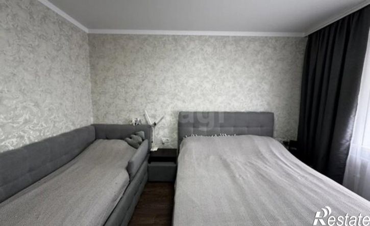 2-комн квартира Лесной мкр, 18,  д. 18