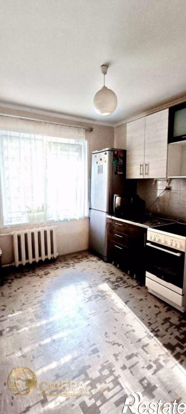 2-комн квартира Олимпийский мкр, 2,  д. 2