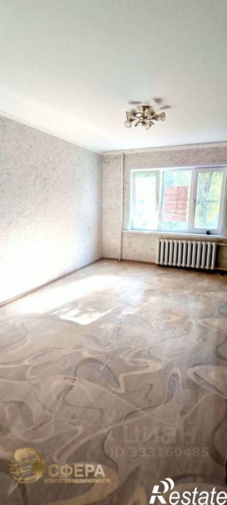 2-комн квартира Олимпийский мкр, 2,  д. 2