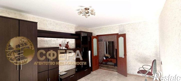 2-комн квартира Олимпийский мкр, 2,  д. 2