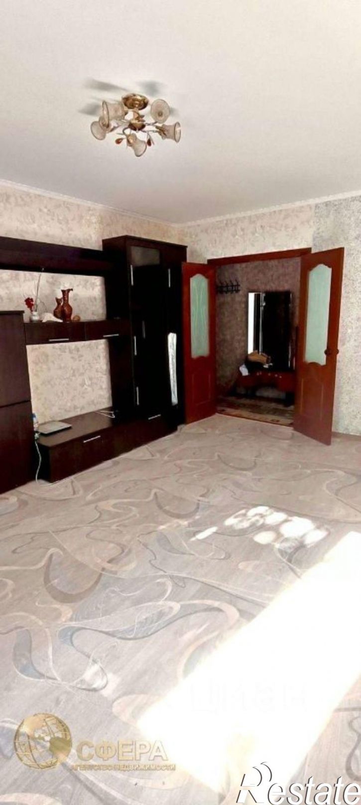 2-комн квартира Олимпийский мкр, 2,  д. 2