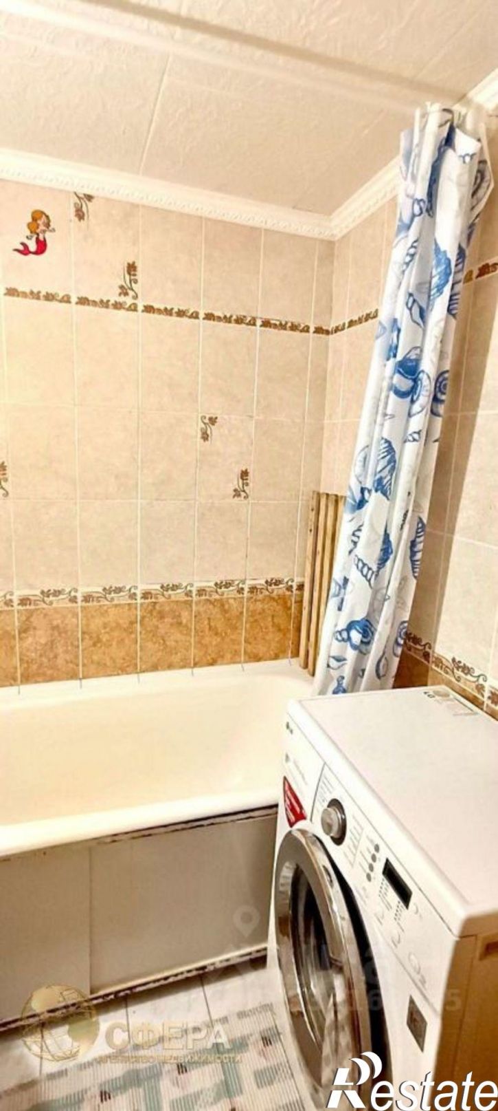 2-комн квартира Олимпийский мкр, 2,  д. 2