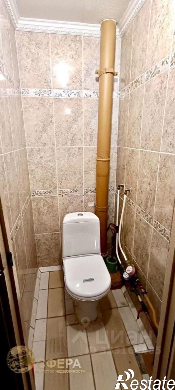 2-комн квартира Олимпийский мкр, 2,  д. 2